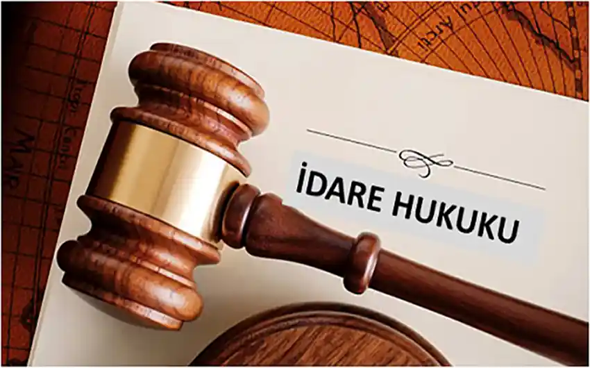 idare hukuku giz patent