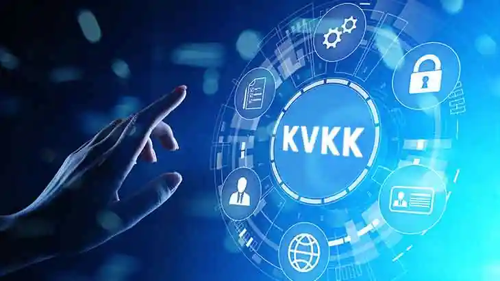 KVKK Giz Patent