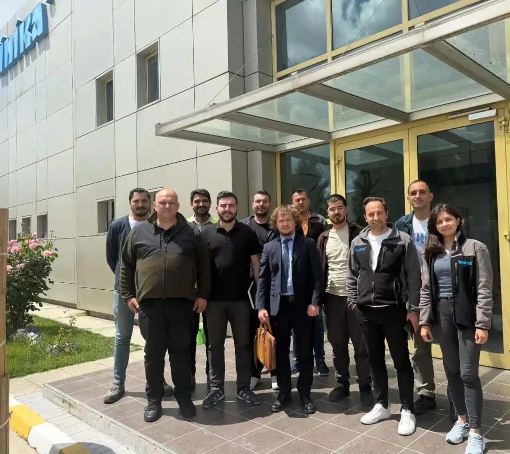 Patent Farkındalık ve Patent Araştırma Eğitimi