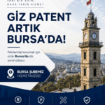 GizPatent Büyümeye Devam Ediyor